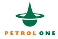 Logo for Petrol One Corp.