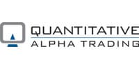 Logo for Quantitative Alpha Trading Inc.