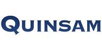 Logo for Quinsam Capital Corporation