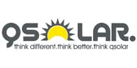 Logo for QSOLAR Limited
