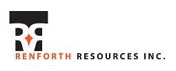 Logo for Renforth Resources Inc.