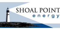 Logo for Shoal Point Energy Ltd.