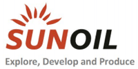 Logo for SunOil Ltd.