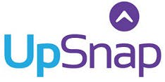 Logo for UpSnap Inc.