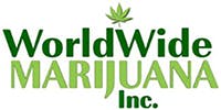 Logo for Worldwide Marijuana Inc.