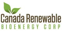 Logo for Canada Renewable Bioenergy Corp.