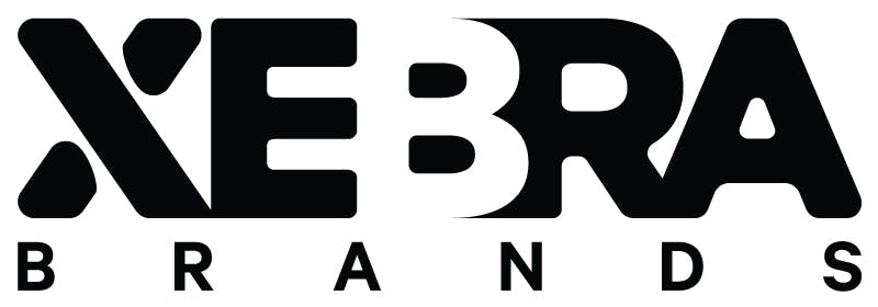 Logo for Xebra Brands Ltd.