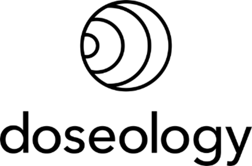 Logo for Doseology Sciences Inc.