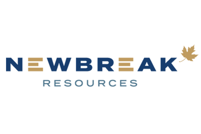 Logo for New Break Resources Ltd.