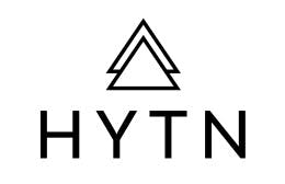 Logo for HYTN Innovations Inc.