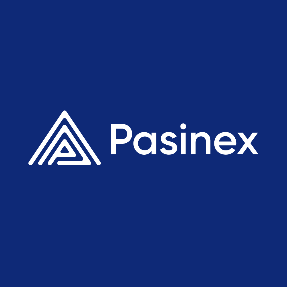 Logo for Pasinex Resources Limited