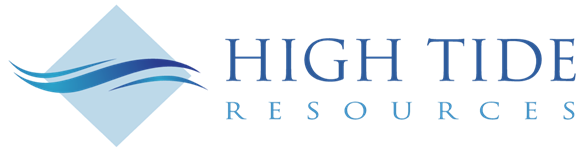 Logo for High Tide Resources Corp.