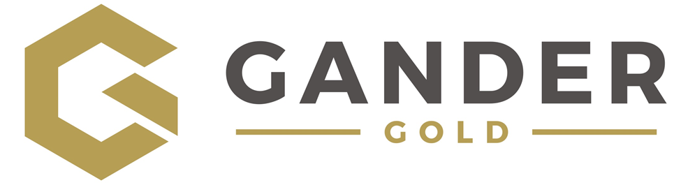 Logo for Gander Gold Corporation