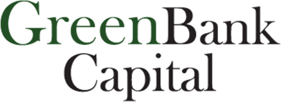 Logo for GreenBank Capital Inc.