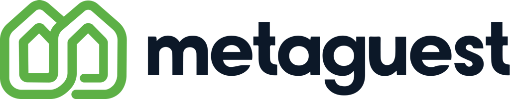 Logo for Metaguest.AI Incorporated