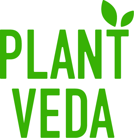 Logo for Plant Veda Foods Ltd.