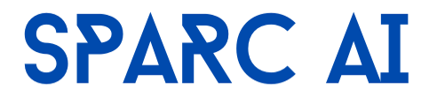 Logo for Sparc Al Inc 