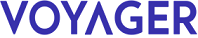 Logo for Voyager Digital Ltd.